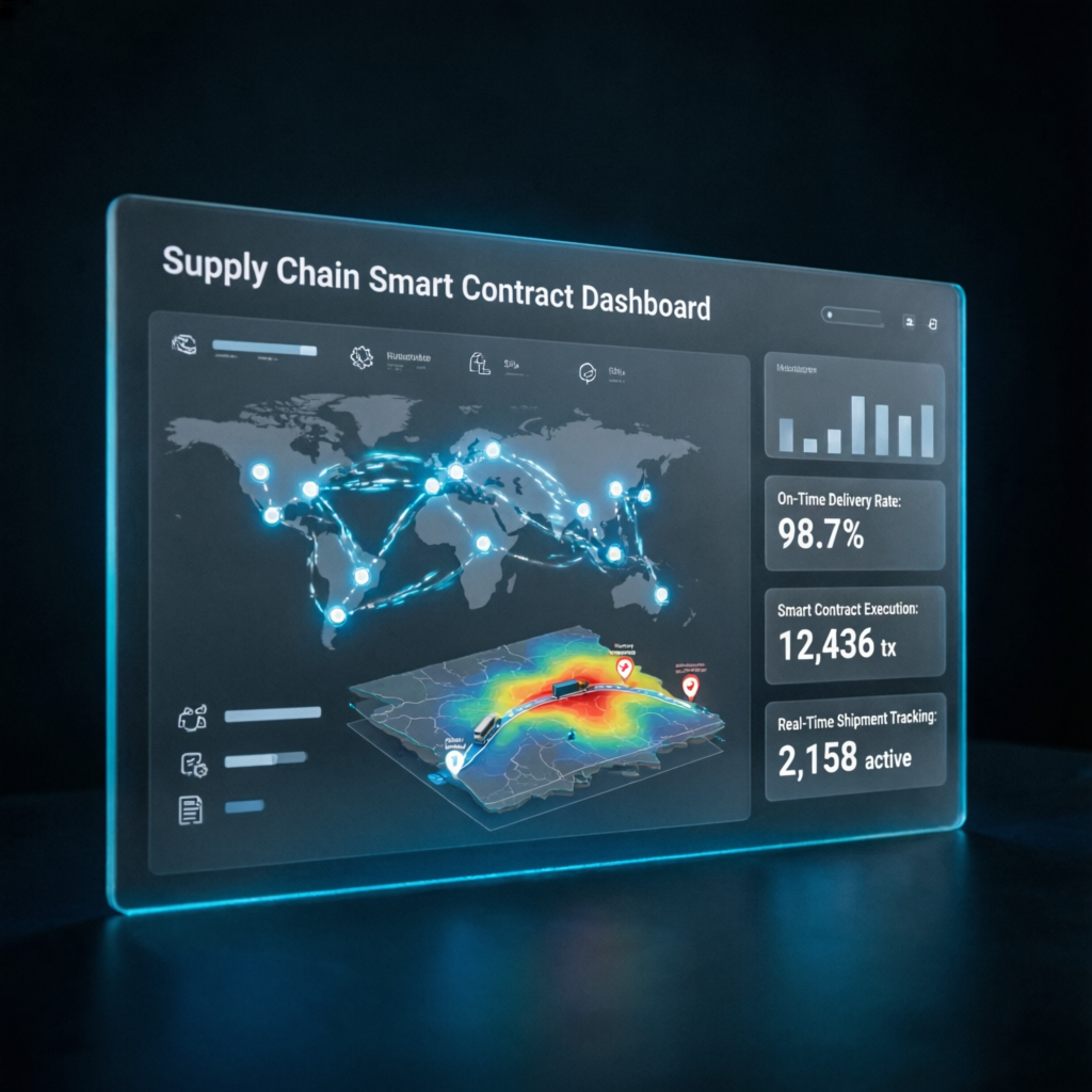 Supply Chain